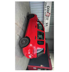 Compteur MAZDA 2 1 Photo n°5