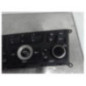 Commande chauffage NISSAN ALMERA TINO