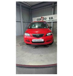 Mastervac MAZDA 2 1 Photo n°1