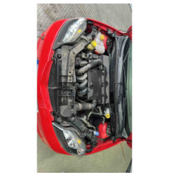 Mastervac MAZDA 2 1