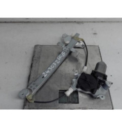 Moteur leve vitre arriere gauche NISSAN ALMERA TINO Photo n°1