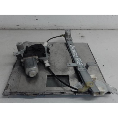 Moteur leve vitre arriere gauche NISSAN ALMERA TINO