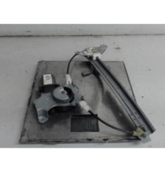 Moteur leve vitre arriere gauche NISSAN ALMERA TINO Photo n°4