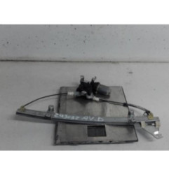 Moteur leve vitre avant droit NISSAN ALMERA TINO Photo n°1