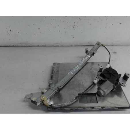 Moteur leve vitre avant droit NISSAN ALMERA TINO