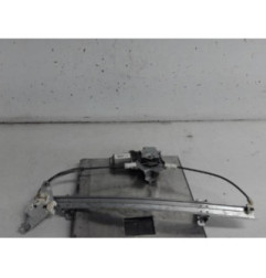 Moteur leve vitre avant droit NISSAN ALMERA TINO Photo n°4
