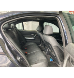 Commande chauffage BMW SERIE 3 E90 Photo n°6