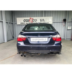 Compteur BMW SERIE 3 E90 Photo n°9