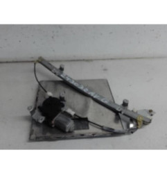 Moteur leve vitre avant gauche NISSAN ALMERA TINO Photo n°1