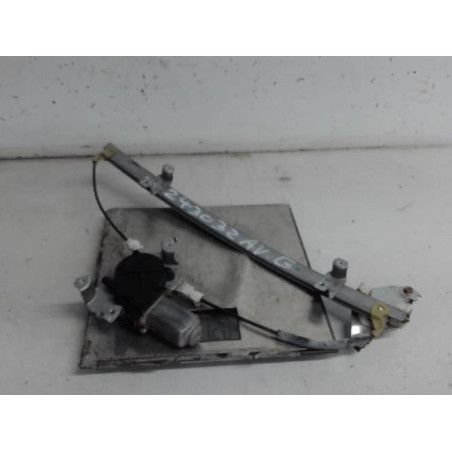 Moteur leve vitre avant gauche NISSAN ALMERA TINO Photo n°1