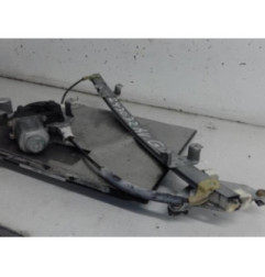 Moteur leve vitre avant gauche NISSAN ALMERA TINO Photo n°3