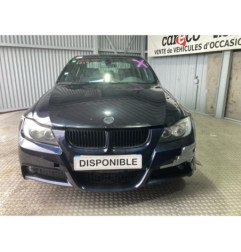 Mastervac BMW SERIE 3 E90 Photo n°1
