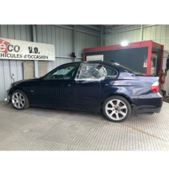 Mastervac BMW SERIE 3 E90 Photo n°7