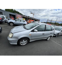 Moteur leve vitre avant gauche NISSAN ALMERA TINO Photo n°11
