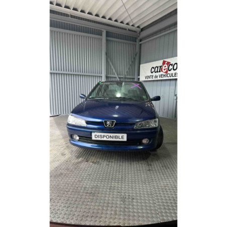 Volant PEUGEOT 306 Photo n°1