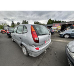 Moteur leve vitre avant gauche NISSAN ALMERA TINO Photo n°16