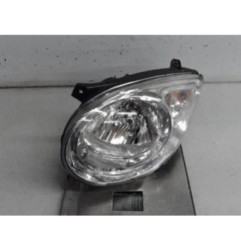 Optique avant principal gauche (feux)(phare) KIA PICANTO 1 Photo n°1