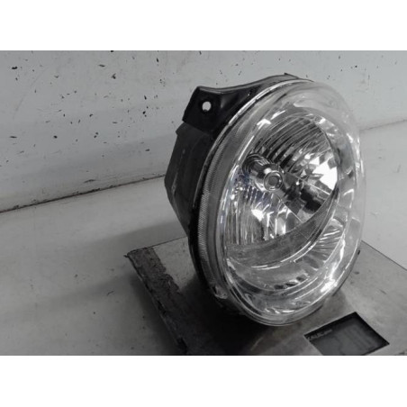 Optique avant principal gauche (feux)(phare) KIA PICANTO 1