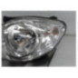 Optique avant principal gauche (feux)(phare) KIA PICANTO 1