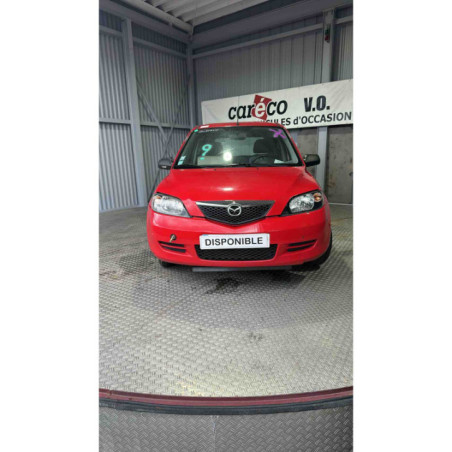 Moteur MAZDA 2 1 Photo n°1