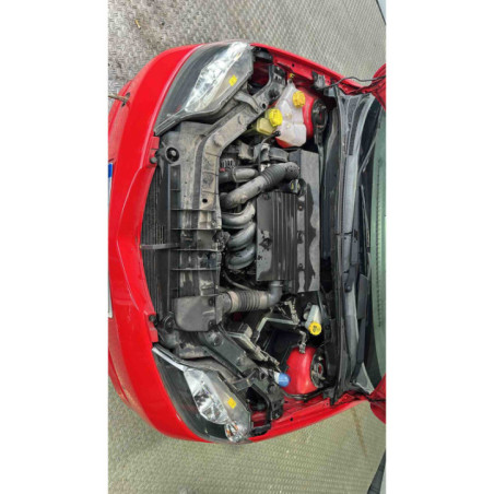 Aile avant gauche MAZDA 2 1