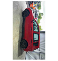 Capot MAZDA 2 1 Photo n°4