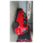 Capot MAZDA 2 1
