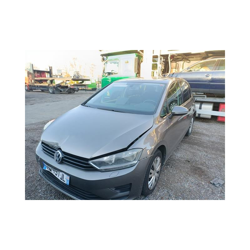 Mastervac VOLKSWAGEN GOLF