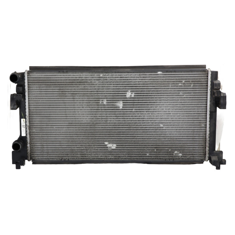 Radiateur eau VOLKSWAGEN GOLF