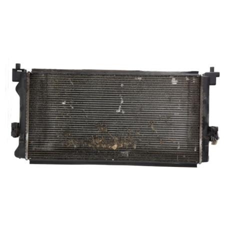 Radiateur eau VOLKSWAGEN GOLF