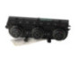 Commande chauffage VOLKSWAGEN GOLF