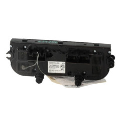 Commande chauffage VOLKSWAGEN GOLF