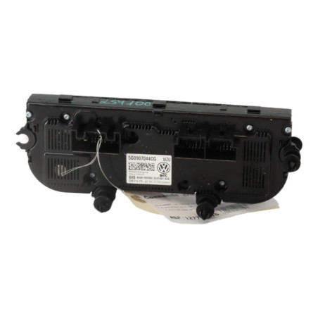 Commande chauffage VOLKSWAGEN GOLF