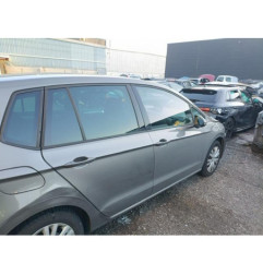 Commande chauffage VOLKSWAGEN GOLF Photo n°6