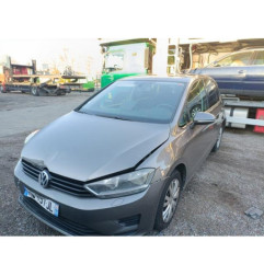 Commande de phare VOLKSWAGEN GOLF Photo n°1