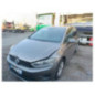 Commande de phare VOLKSWAGEN GOLF