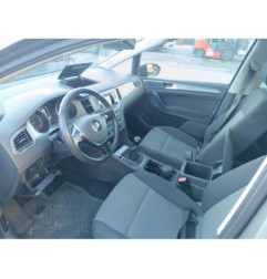 Commande de phare VOLKSWAGEN GOLF Photo n°4