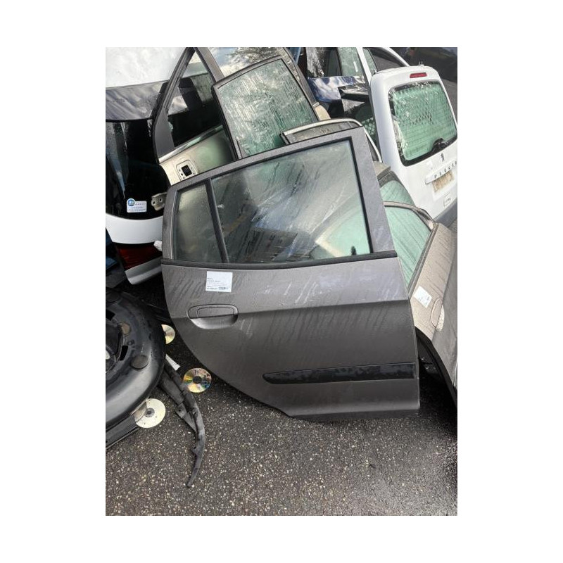Porte arriere droit KIA PICANTO 1