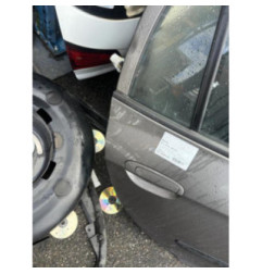 Porte arriere droit KIA PICANTO 1