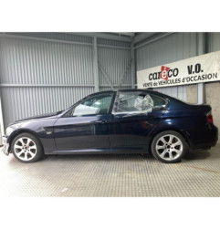 Capot BMW SERIE 3 E90 Photo n°3