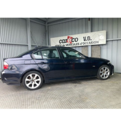 Capot BMW SERIE 3 E90 Photo n°8