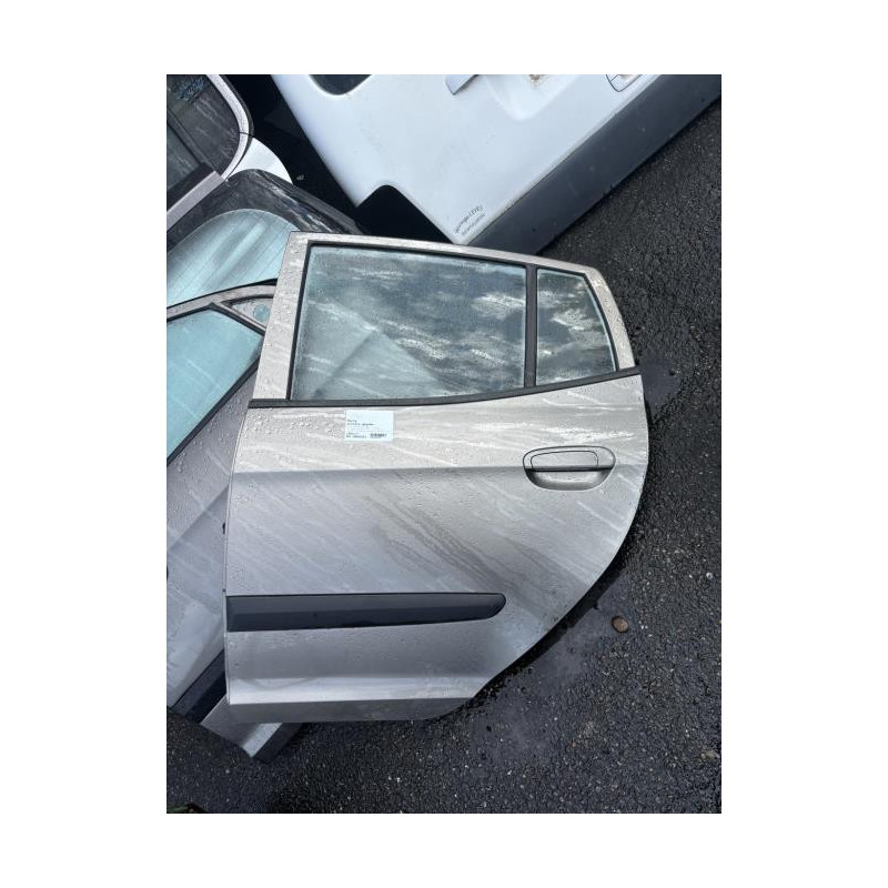 Porte arriere gauche KIA PICANTO 1