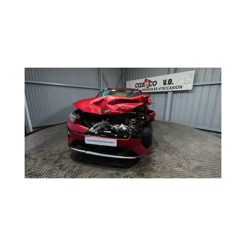 Volant KIA STONIC