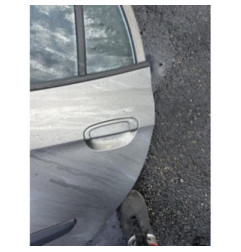 Porte arriere gauche KIA PICANTO 1 Photo n°3