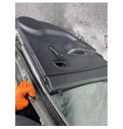 Porte arriere gauche KIA PICANTO 1 Photo n°4