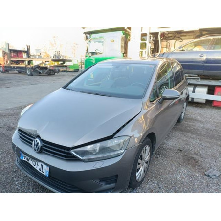 Custode avant gauche VOLKSWAGEN GOLF Photo n°1