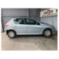 Commande chauffage PEUGEOT 206