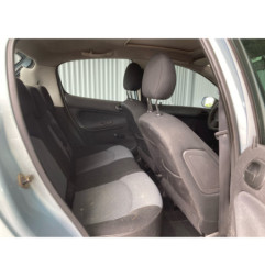 Commande chauffage PEUGEOT 206 Photo n°5