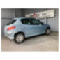 Commande chauffage PEUGEOT 206