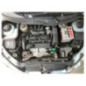 Commande chauffage PEUGEOT 206
